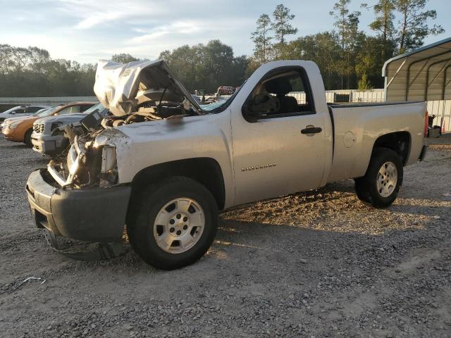 CHEVROLET SILVERADO 2010 1gcpcpex7az174424