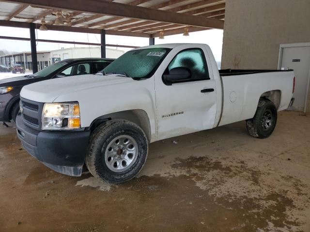 CHEVROLET SILVERADO 2010 1gcpcpex7az234637