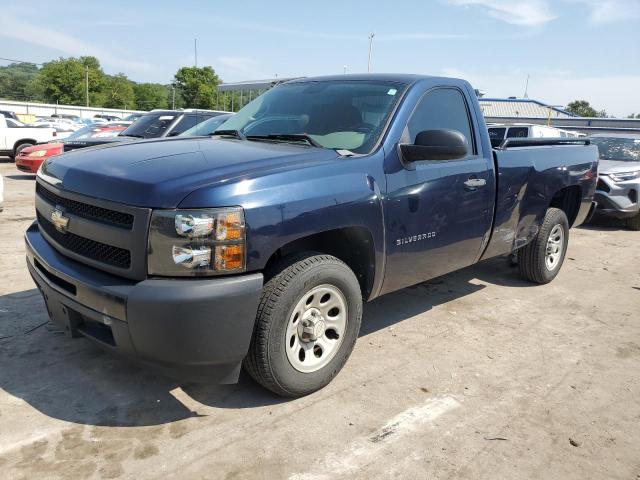 CHEVROLET SILVERADO 2010 1gcpcpex7az245850