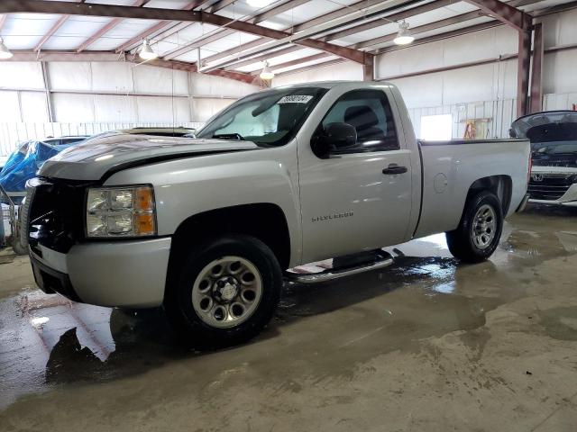 CHEVROLET SILVERADO 2010 1gcpcpex8az167899