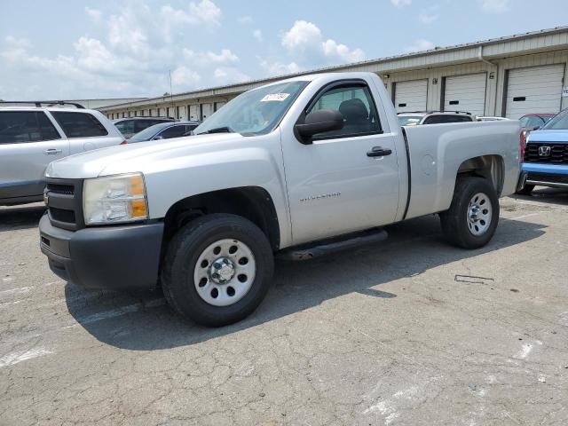 CHEVROLET SILVERADO 2010 1gcpcpex8az247865