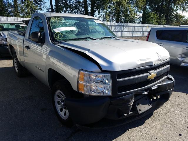 CHEVROLET SILVERADO 2010 1gcpcpex8az296743