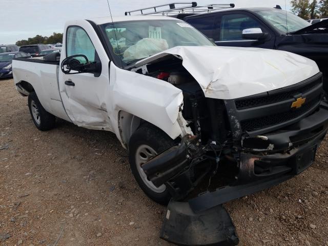 CHEVROLET SILVERADO 2010 1gcpcpex8az298833