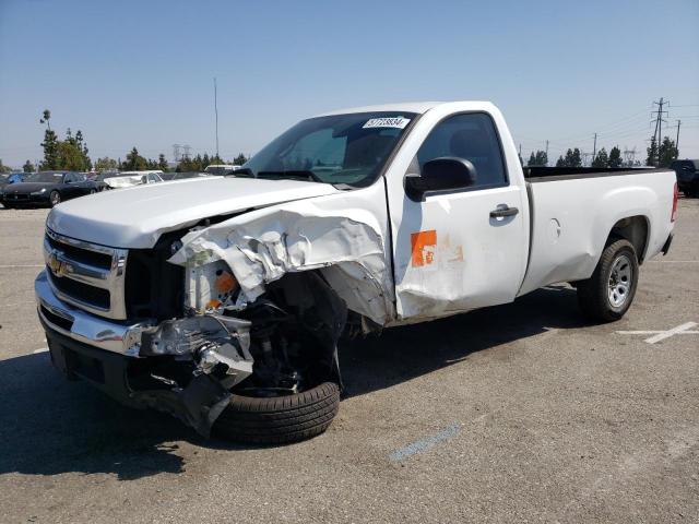 CHEVROLET SILVERADO 2010 1gcpcpex9az212784