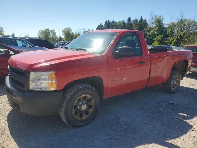 CHEVROLET SILVERADO 2010 1gcpcpex9az248975