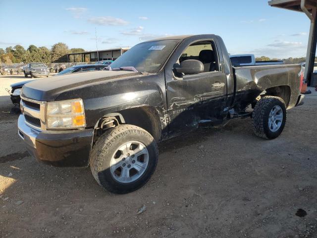 CHEVROLET ALL MODELS 2010 1gcpcpex9az274007