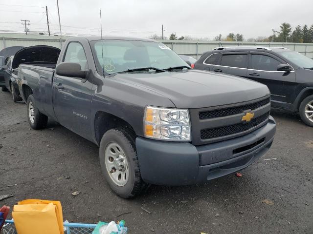 CHEVROLET 1500 2010 1gcpcpex9az280602