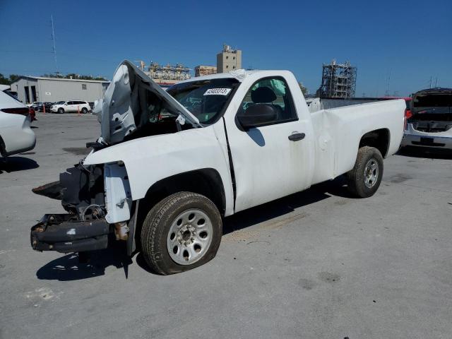 CHEVROLET ALL MODELS 2010 1gcpcpexxaz297912