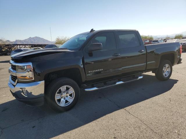 CHEVROLET SILVERADO 2017 1gcpcrecxhf122760