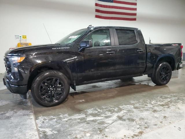 CHEVROLET SILVERADO 2022 1gcpdbek3nz591193