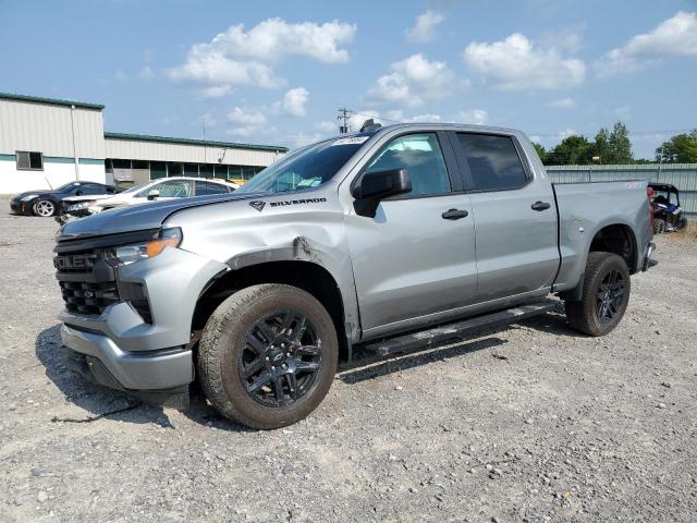 CHEVROLET SILVERADO 2023 1gcpdbek9pz150333