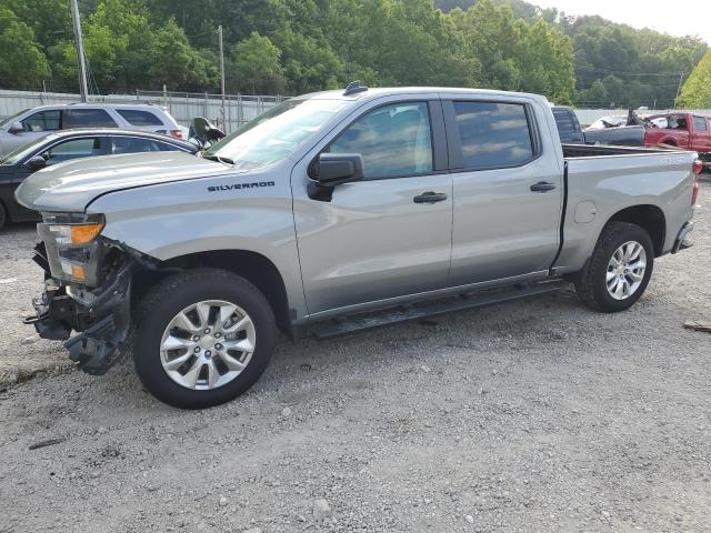 CHEVROLET SILVERADO 2023 1gcpdbekxpz219479