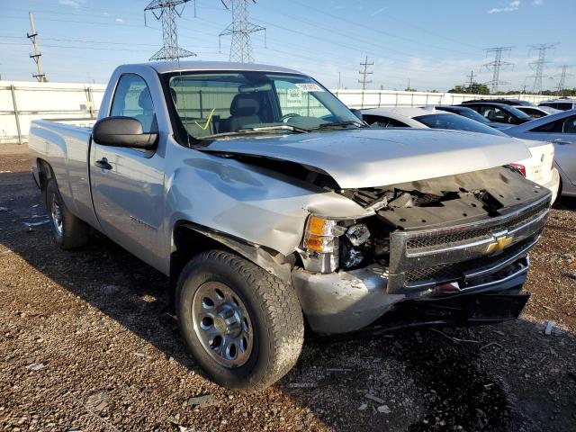 CHEVROLET SILVERADO 2010 1gcpkpe09az184684