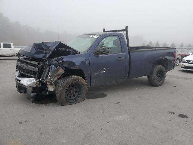 CHEVROLET SILVERADO 2010 1gcpkpea2az216786