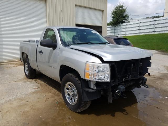 CHEVROLET SILVERADO 2010 1gcpkpea3az269108