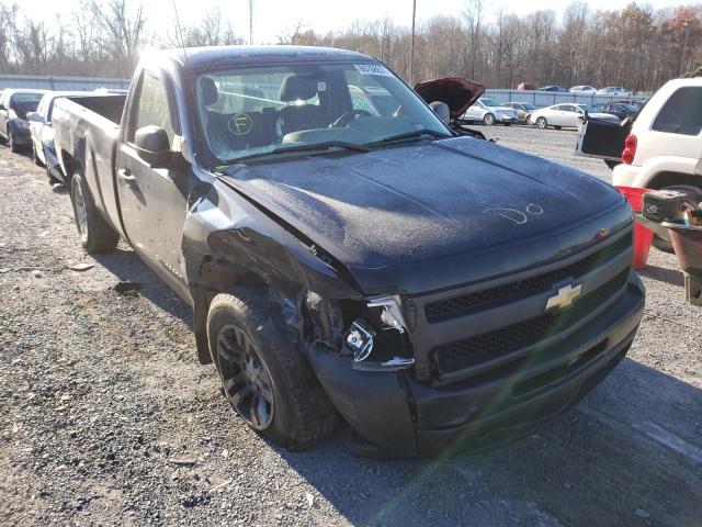 CHEVROLET SILVERADO 2010 1gcpkpea7az250674