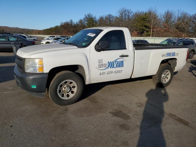 CHEVROLET SILVERADO 2010 1gcpkpex2az244690