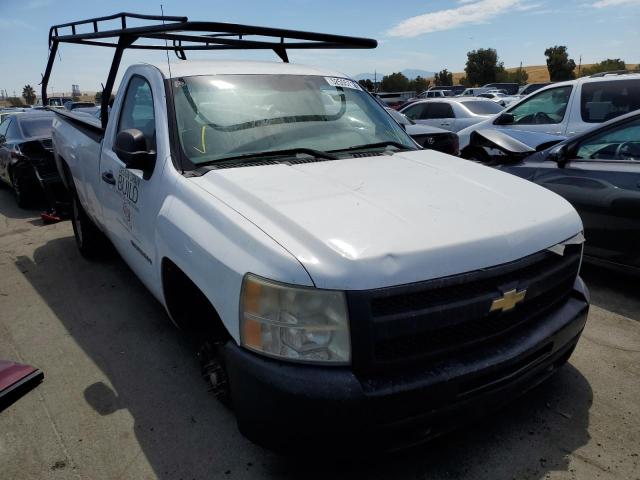 CHEVROLET SILVERADO 2010 1gcpkpex3az235853