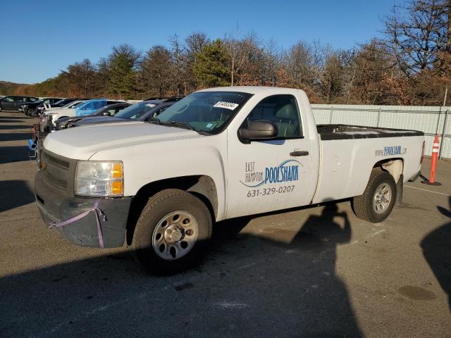 CHEVROLET SILVERADO 2010 1gcpkpex7az243891