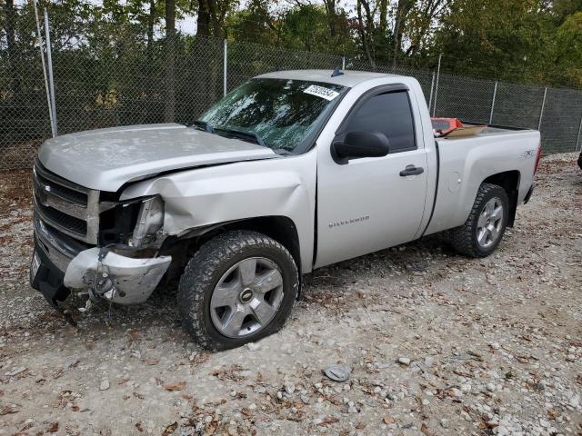 CHEVROLET SILVERADO 2010 1gcpkse01az109531