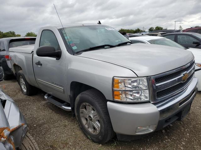 CHEVROLET SILVERADO 2010 1gcpkse06az162855