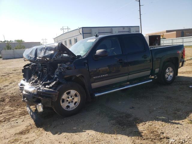 CHEVROLET 1500 2011 1gcpkse30bf220049