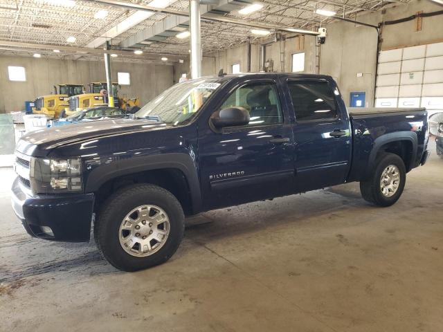 CHEVROLET SILVERADO 2011 1gcpkse34bf146845