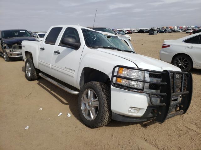 CHEVROLET SILVERADO 2011 1gcpkse35bf176016