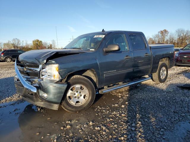 CHEVROLET SILVERADO 2011 1gcpkse35bf230933