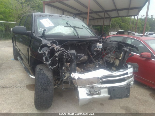 CHEVROLET SILVERADO 1500 2012 1gcpkse73cf139292