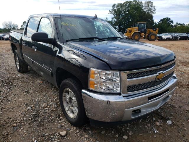 CHEVROLET NULL 2012 1gcpkse73cf149028