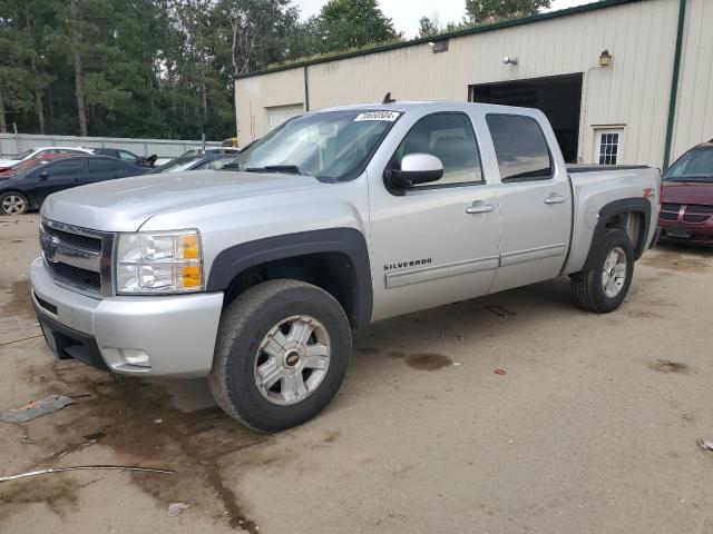 CHEVROLET 1500 2011 1gcpkte34bf201431