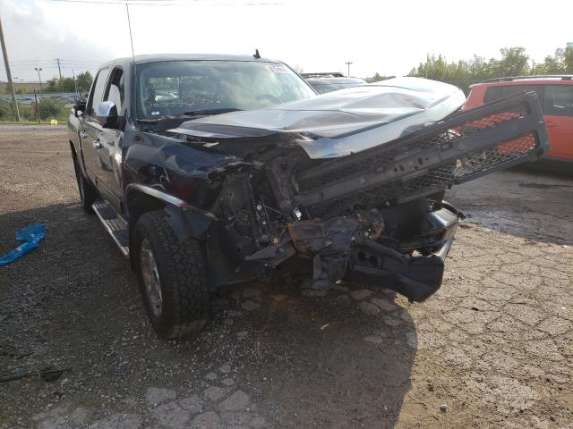 CHEVROLET SILVERADO 2011 1gcpkte36bf119037