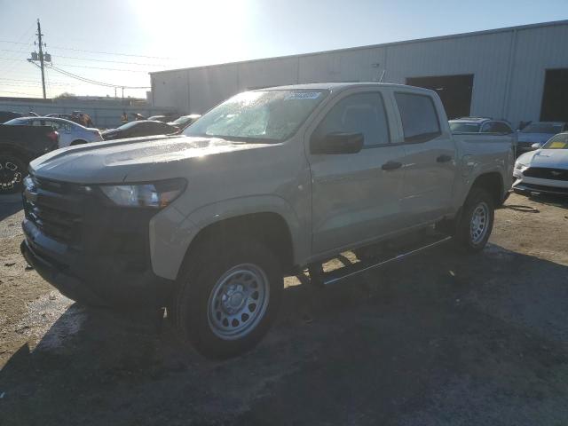 CHEVROLET COLORADO 2023 1gcpsbek2p1132664