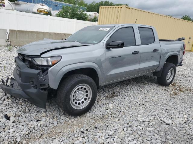 CHEVROLET COLORADO 2023 1gcpsbek5p1149443