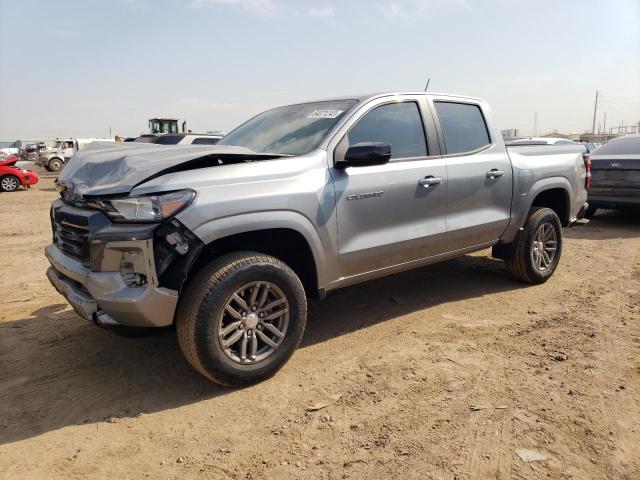 CHEVROLET COLORADO 2023 1gcpscek3p1200668