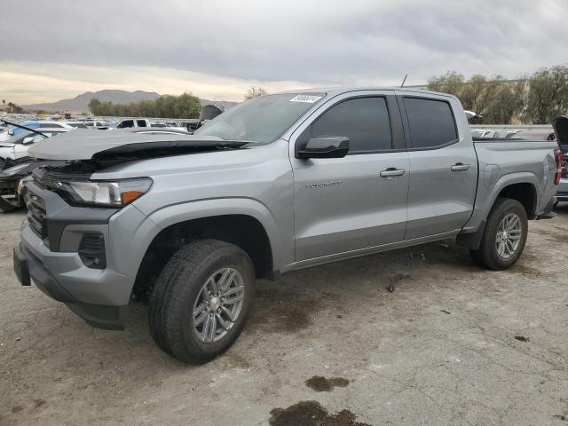 CHEVROLET COLORADO L 2024 1gcpscek6r1183576