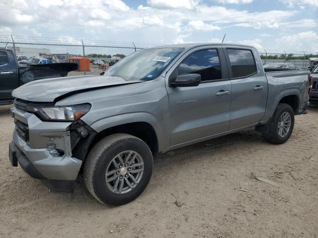 CHEVROLET COLORADO 2023 1gcpscek9p1205941