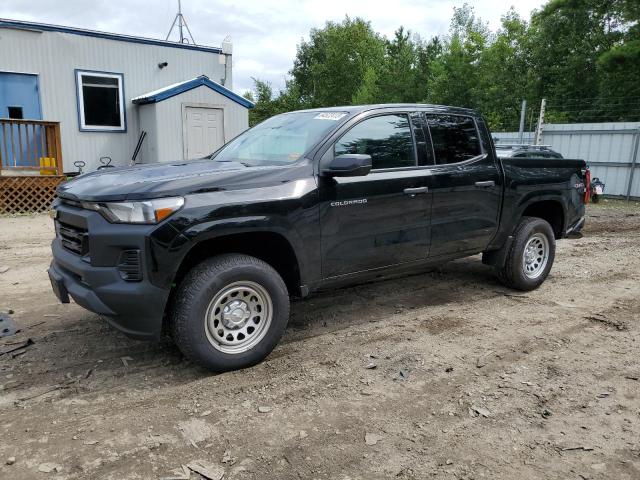 CHEVROLET COLORADO 2023 1gcptbek4p1159619