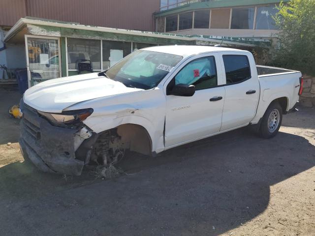 CHEVROLET COLORADO 2023 1gcptbek5p1155823