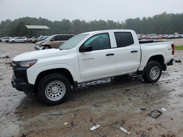 CHEVROLET COLORADO 2023 1gcptbek5p1250771