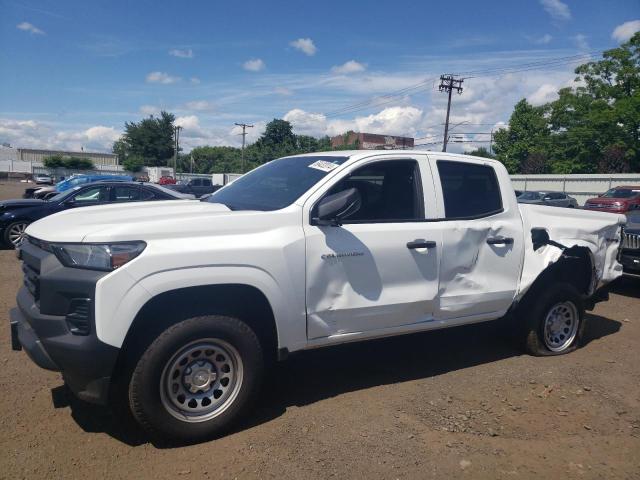 CHEVROLET COLORADO 2023 1gcptbekxp1235506