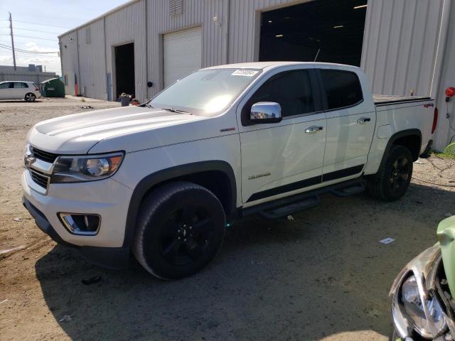 CHEVROLET COLORADO 2016 1gcptce12g1368080