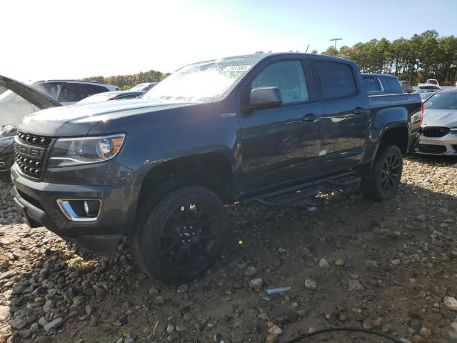 CHEVROLET COLORADO 2020 1gcptce16l1157958