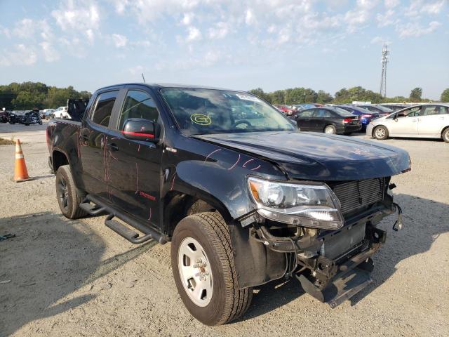 CHEVROLET COLORADO L 2021 1gcptce18m1234511