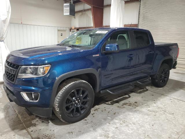 CHEVROLET COLORADO 2020 1gcptce19l1188475