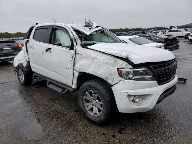 CHEVROLET COLORADO L 2018 1gcptce1xj1118514