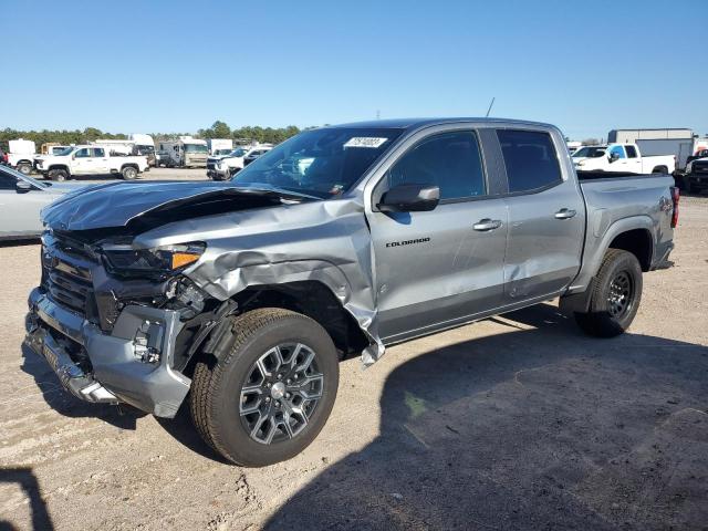 CHEVROLET COLORADO L 2023 1gcptcek0p1231969