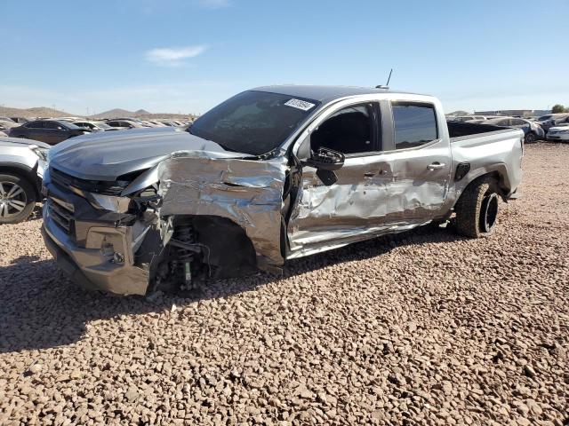 CHEVROLET COLORADO L 2023 1gcptcek1p1145957