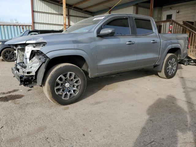 CHEVROLET COLORADO L 2023 1gcptcek5p1141314